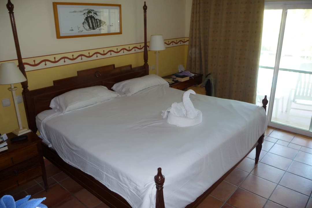 Ein Teil des Zimmers Royalton Hicacos Resort & Spa - Adults only