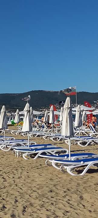 Strand Sentido Neptun Beach