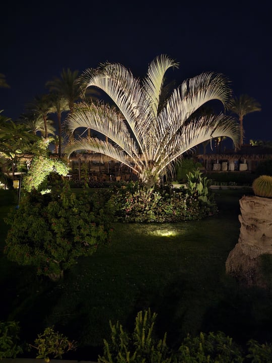 Außenansicht Iberotel Makadi Beach