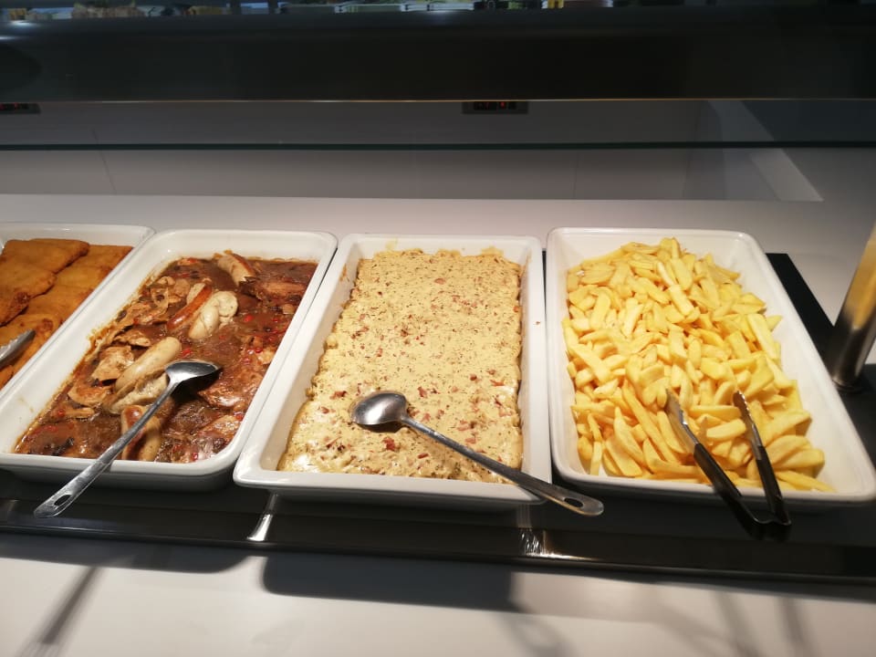 Gastro Canary Garden Club