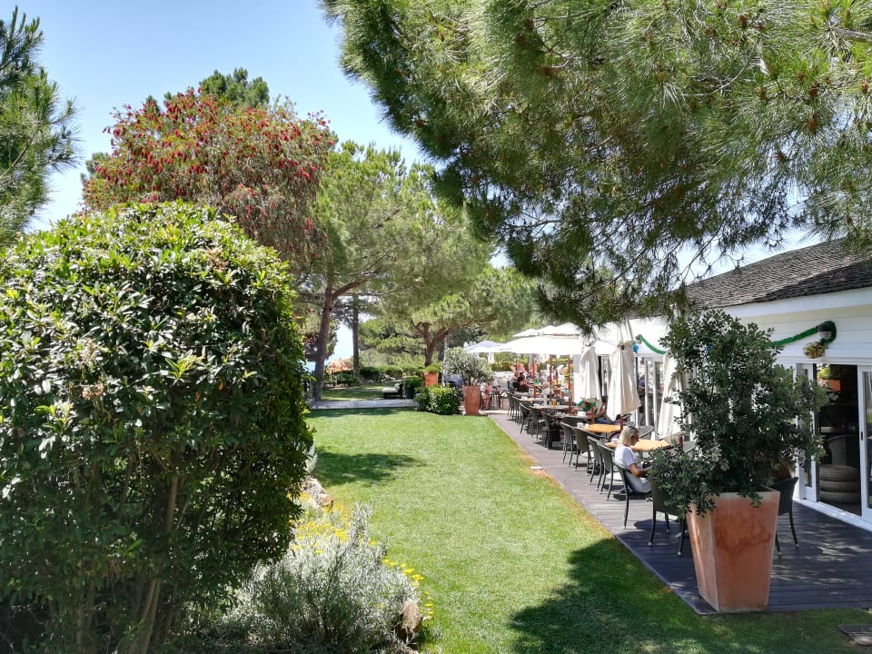 Gastro PortoBay Falésia