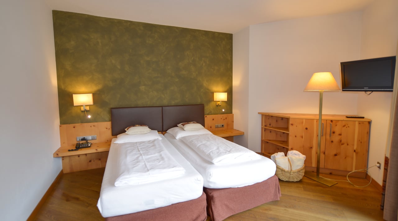 Zimmer Residence Hotel Alpinum