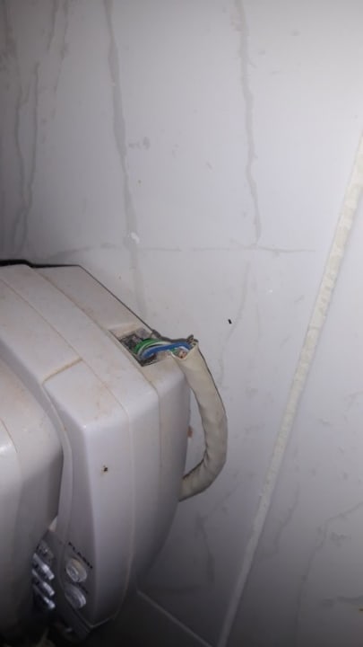 Zimmer Casa Mare Resort