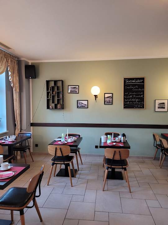 Gastro Pension Spreewelten