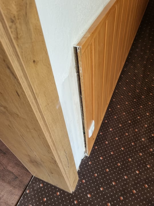 Zimmer Hotel Sonnenhof