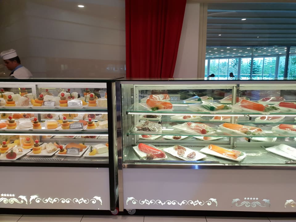 Gastro Hotel Delphin Imperial