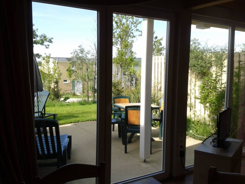 Zimmer Center Parcs Park Bostalsee