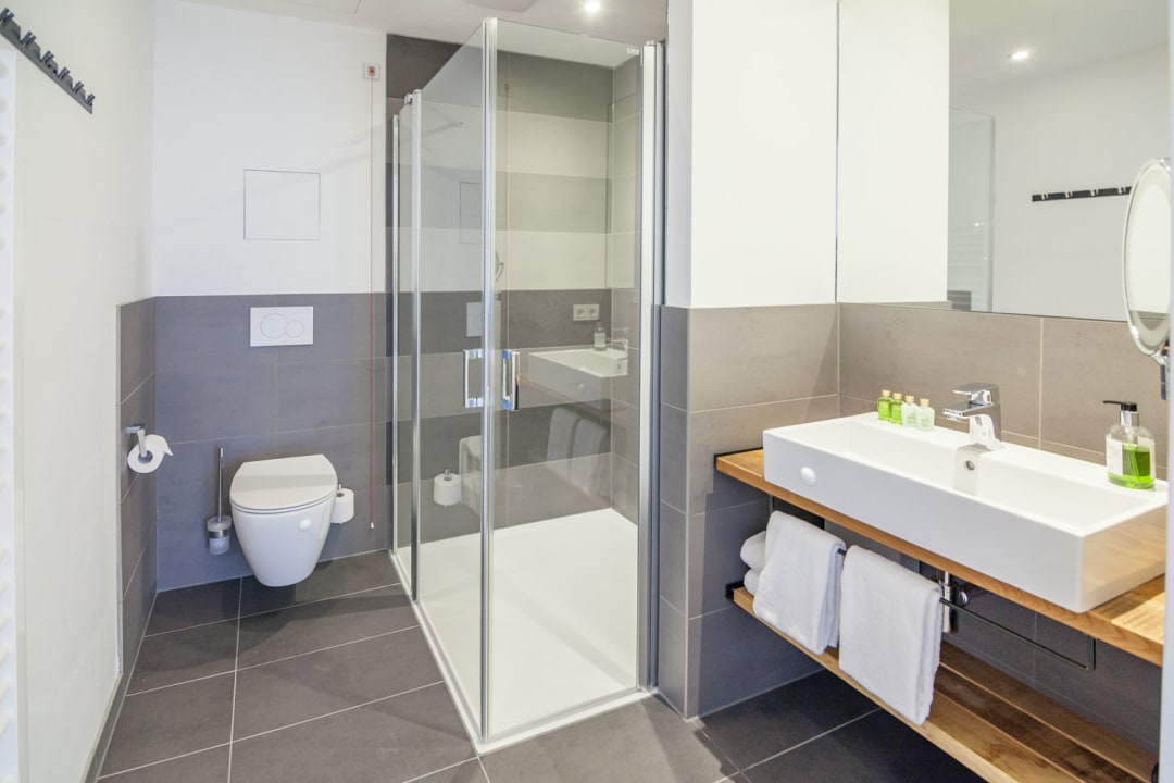 Zimmer Felix Suiten am Augustusplatz