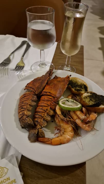 Gastro Hotel Riu Jambo