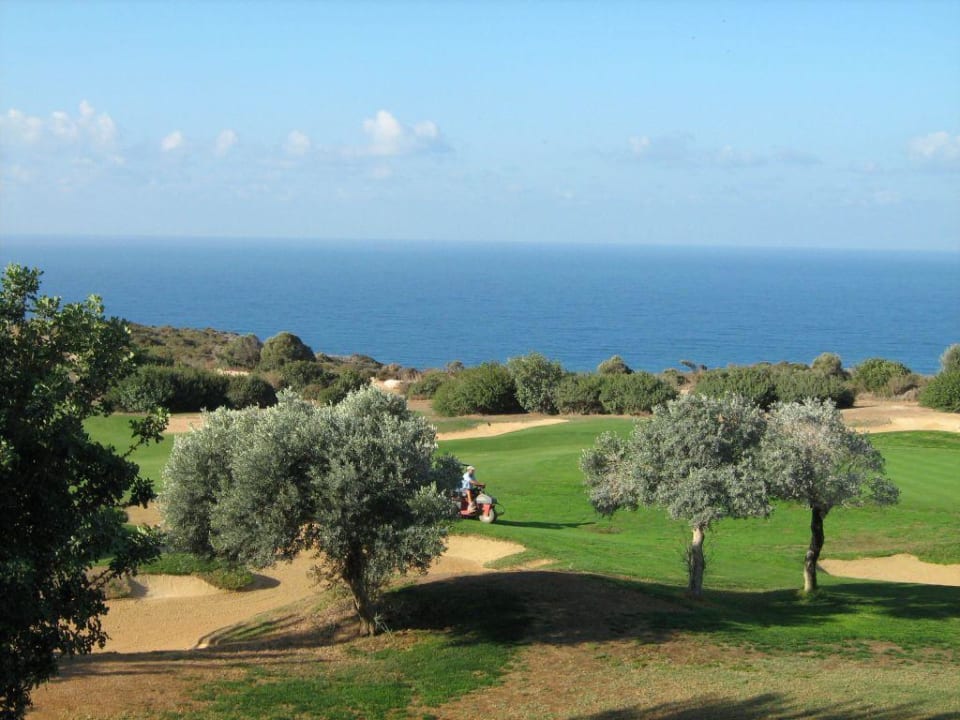 Aphrodite Hills Aphrodite Hills Hotel