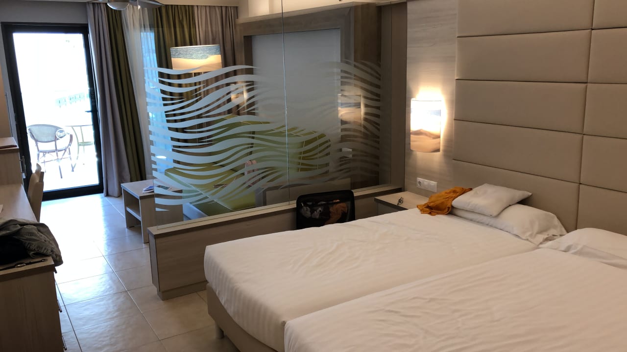 Zimmer Bull Dorado Beach & Spa