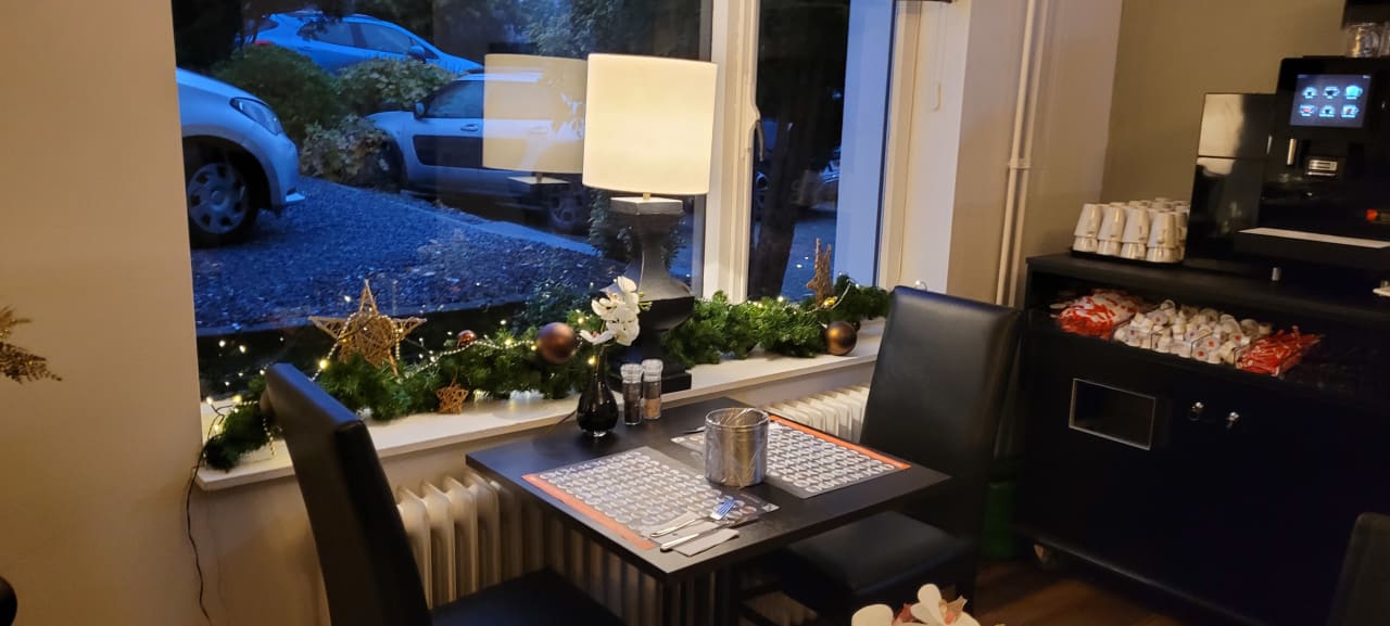 Gastro Fletcher Hotel-Restaurant De Burghoeve