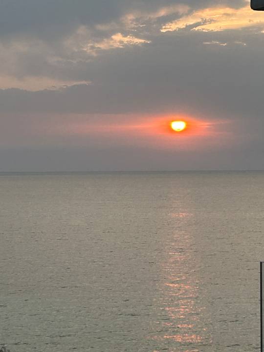 Strand allsun Hotel Borneo - Adults only