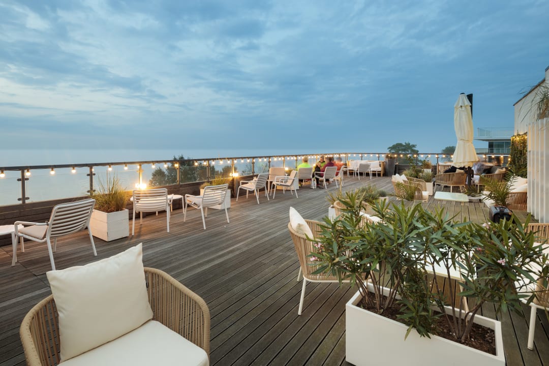 Gastro Marine & Ultra Marine