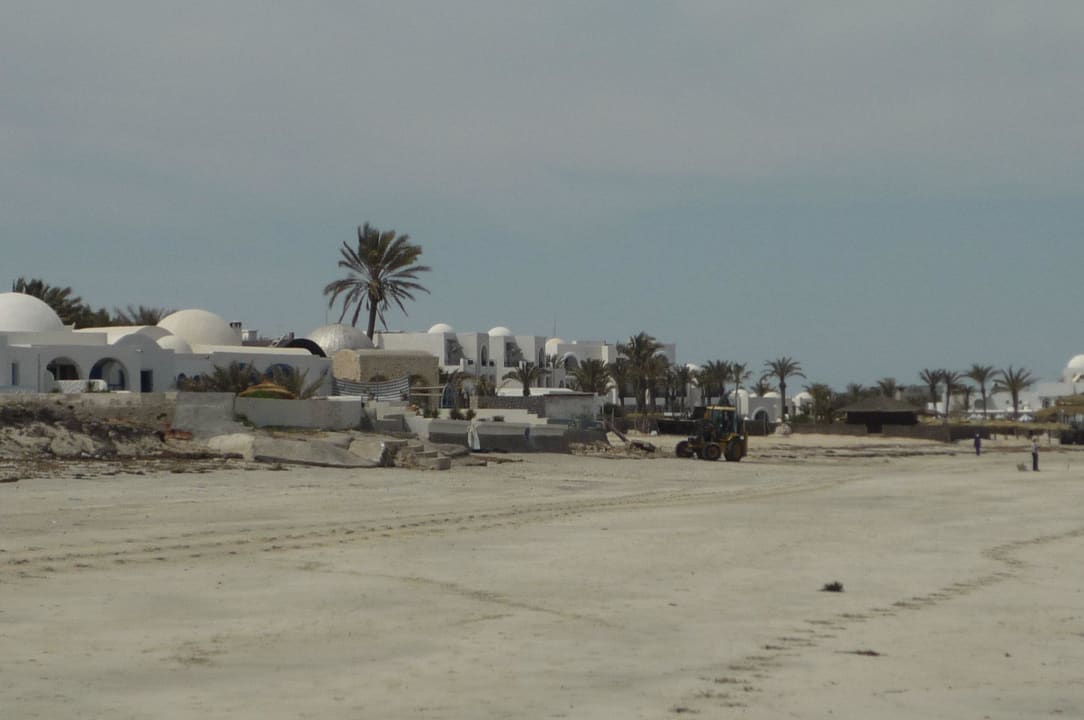 Klasse Strand Djerba Sun Beach Hotel & Spa