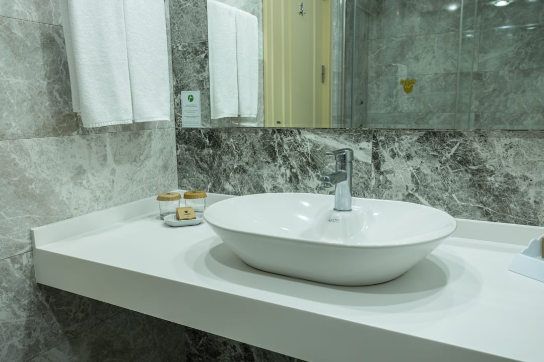 Zimmer Club Hotel Phaselis Rose