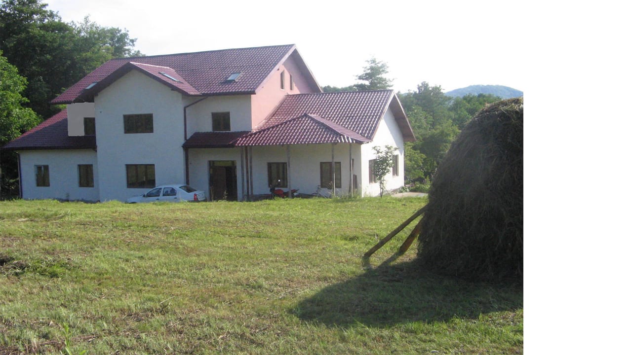 B&B La Trovanti La Trovanti