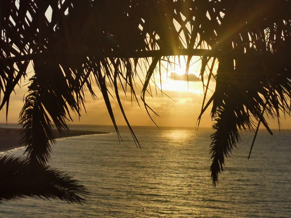 Strand Hotel Riu Palace Jandia