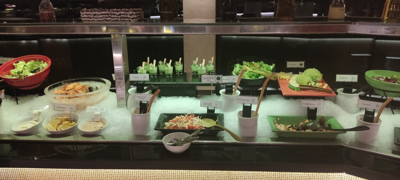 Gastro Kuramathi Maldives