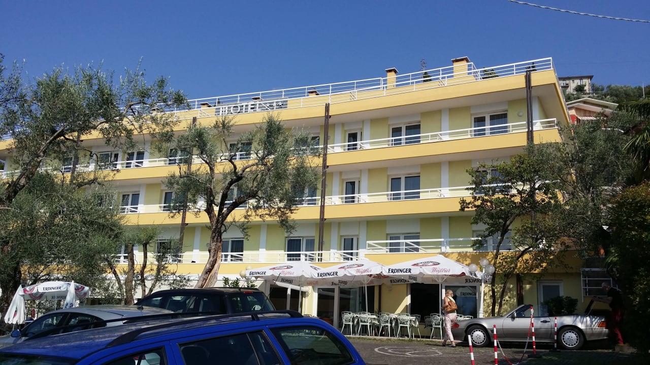 Hotel Hotel Internazionale