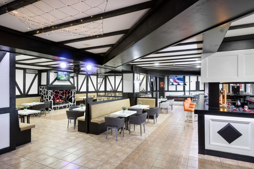 Gastro Chatur Playa Real Resort