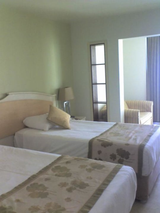 normales Zimmer PALOMA Perissia