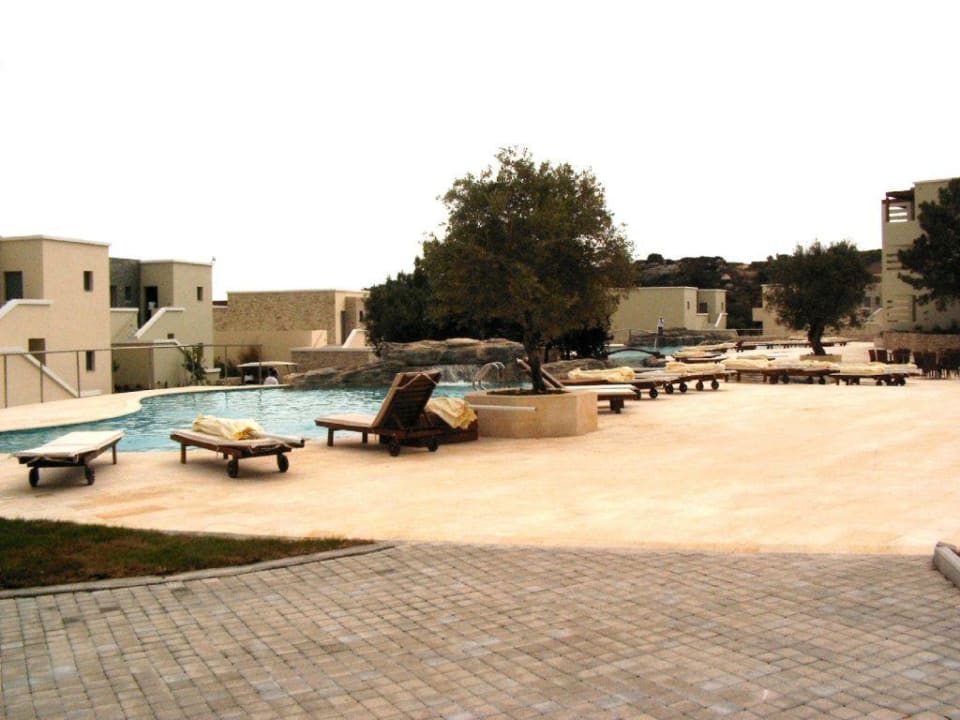 Sensimar Rhodos 22.05.09 SENTIDO Port Royal Villas & Spa