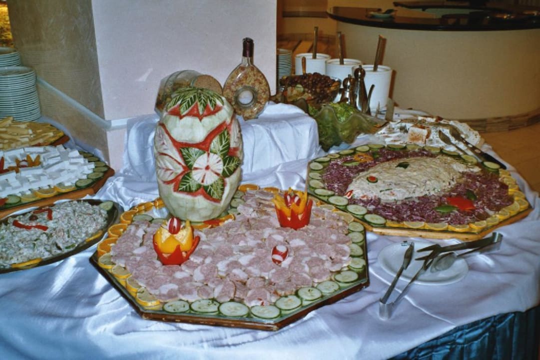 Mitsis Hotel Rhodos Village 4 Sterne Mitsis Rodos Village