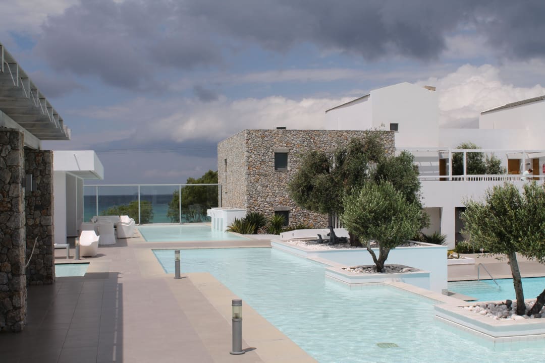 Anlage Diamond Deluxe Hotel & SPA