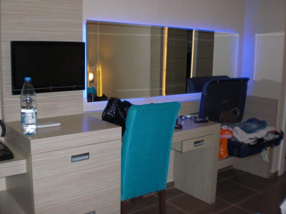 Zimmer Kaila Beach Hotel