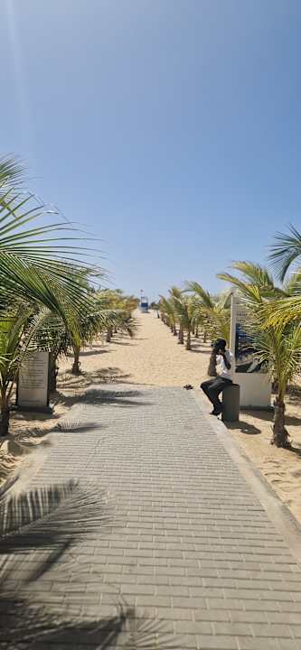 Strand Hotel Riu Palace Santa Maria