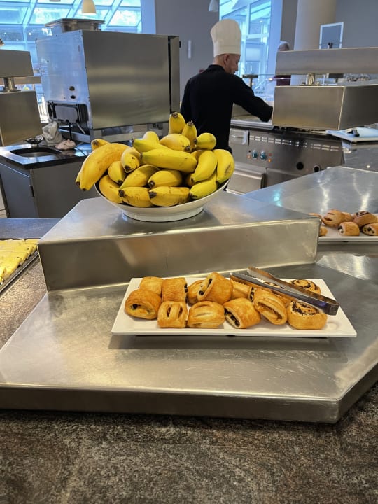 Gastro Dorint Seehotel Binz-Therme Binz/Rügen