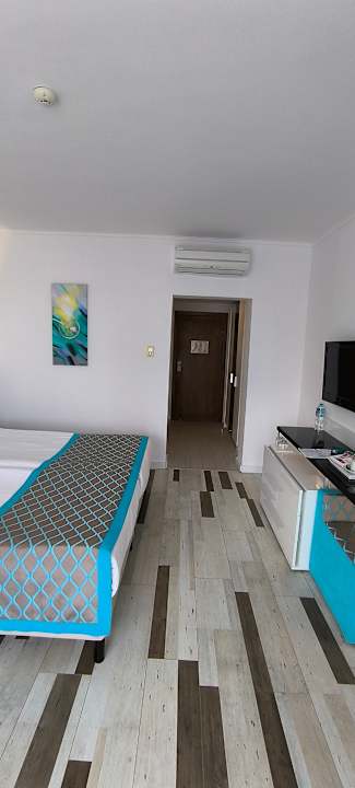 Zimmer Sentido Marea