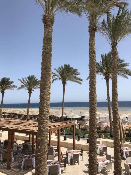 Ausblick Makadi Spa - Adults only