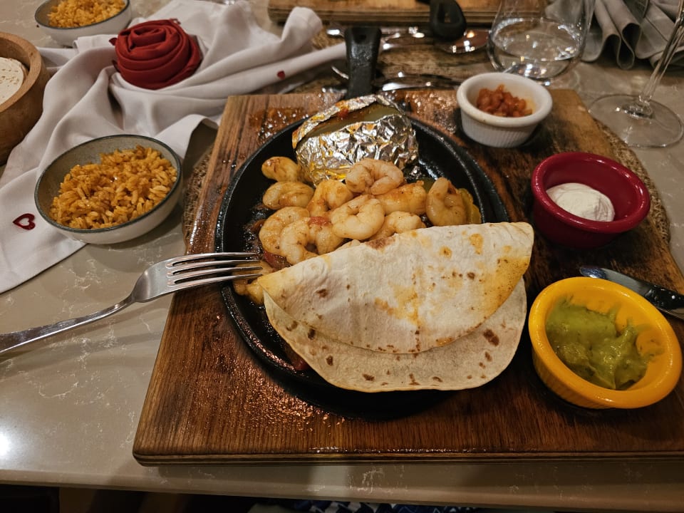 Gastro Megasaray Club Belek