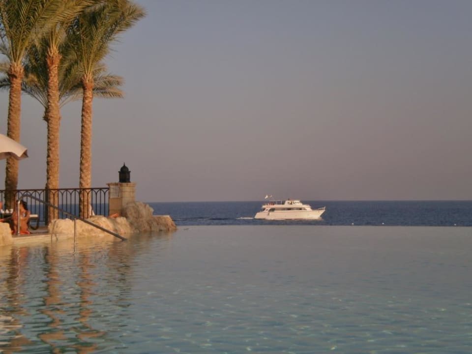 Infinitypool Makadi Spa - Adults only