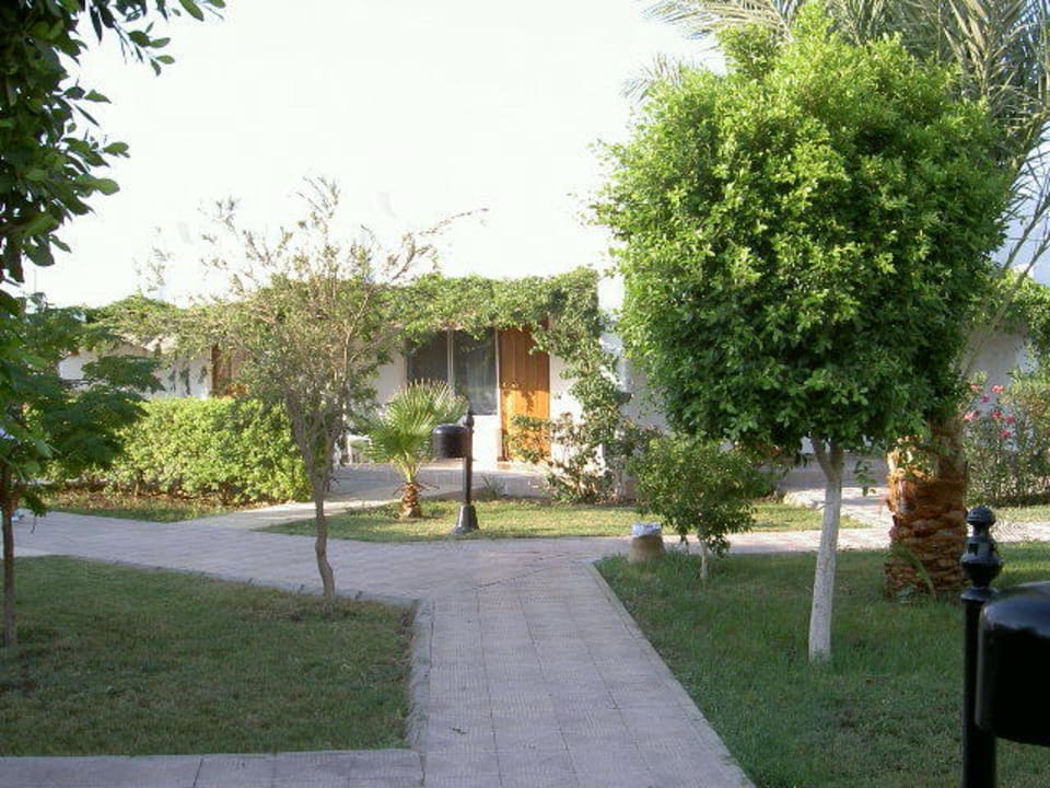 Anlage Hotel Shams Safaga Shams Safaga Resort