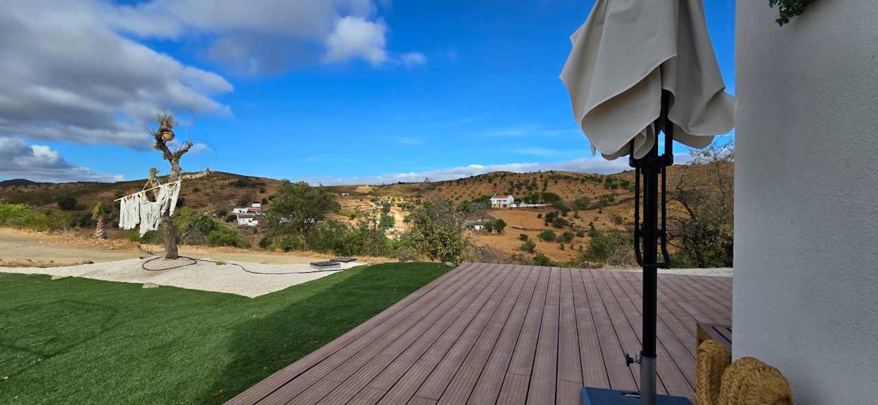 Pool Portugals Infinity Eco Suite Resort