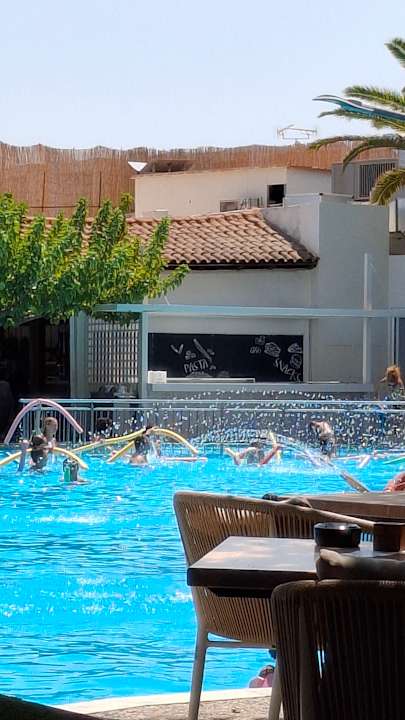 Sport & Freizeit Harmony Boutique Resort