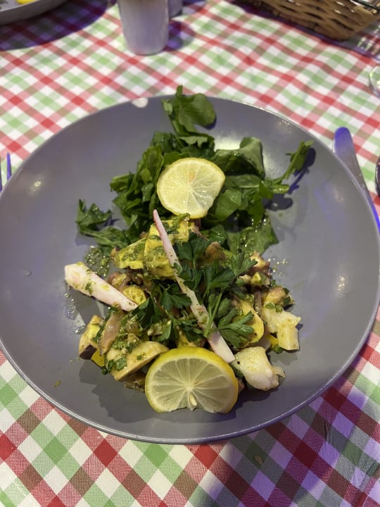 Gastro Hurghada Long Beach Resort