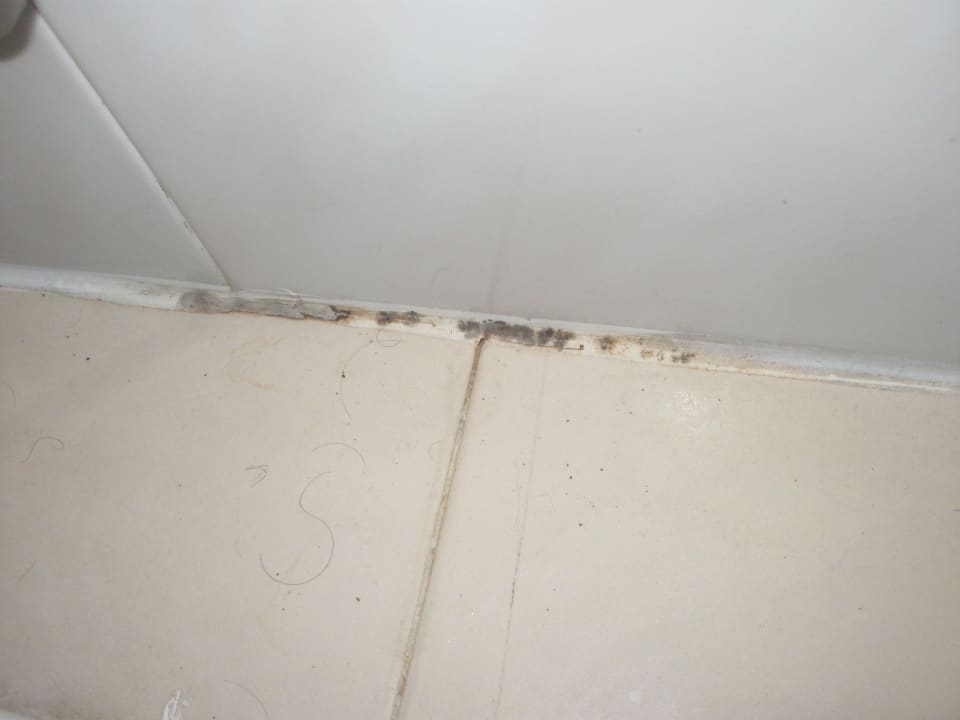 Salle de bain BLUESEA Costa Jardin Spa