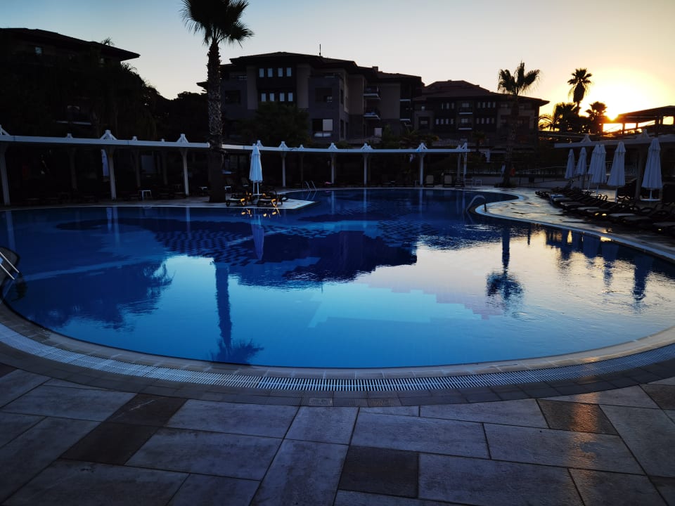 Pool Calimera Serra Palace
