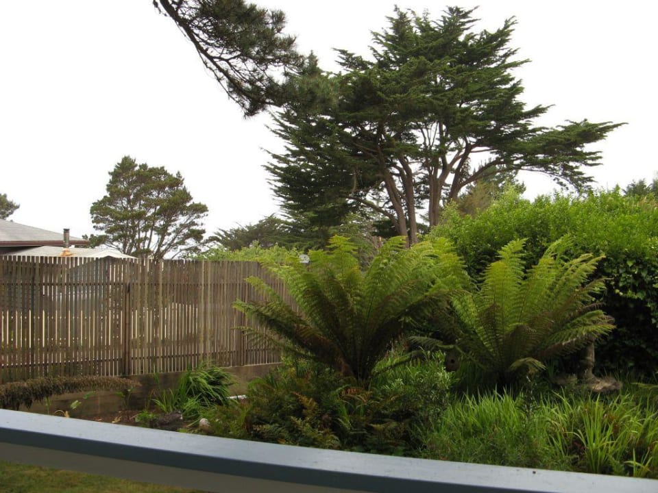 Agate Cove Inn B&B in Mendocino, Kalifornien Agate Cove Inn B&B