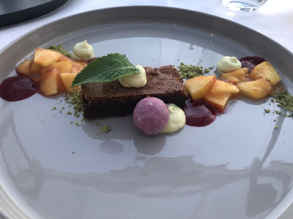 Gastro Der Birkenhof - Spa & Genuss Resort