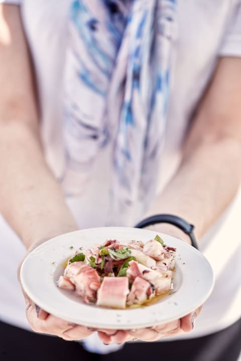 Gastro All Senses Nautica Blue Exclusive Resort & Spa