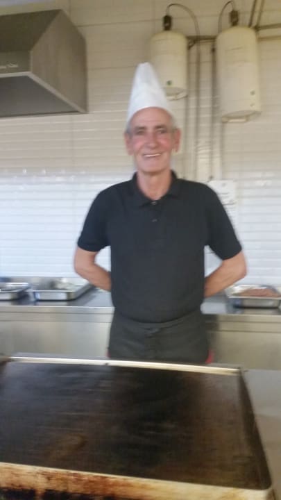 Sonstiges Side Alegria Hotel & Spa - Adults only +16