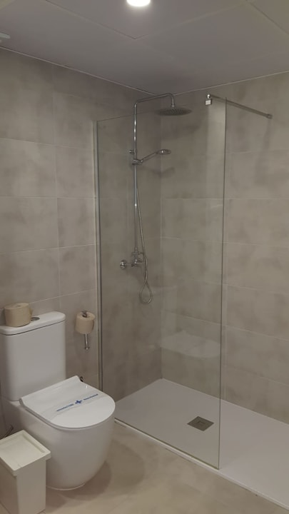 Zimmer Hotel Playa Moreia