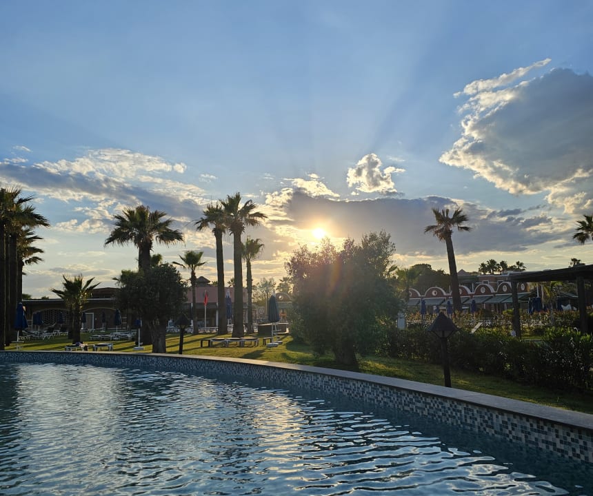 Gastro Megasaray Club Belek