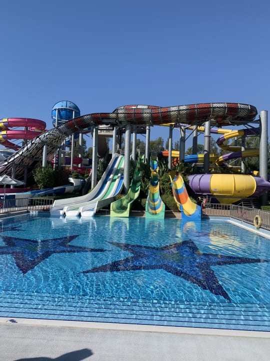 Sport & Freizeit Royal Seginus