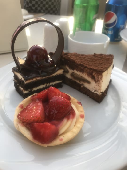 Gastro Hotel Delphin Imperial